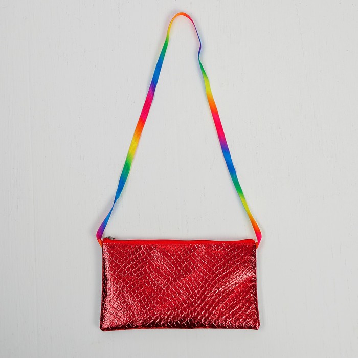 Набор креативного творчества "My Color Clutch" клатч-пенал-раскраска фломастерами CCL-02-03