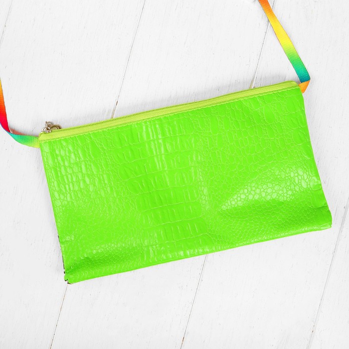 Набор креативного творчества "My Color Clutch" клатч-пенал-раскраска фломастерами CCL-02-05 281163