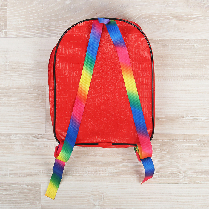 Набор креативного творчества «My COLOR BagPack», Рюкзачок CBP-01-03