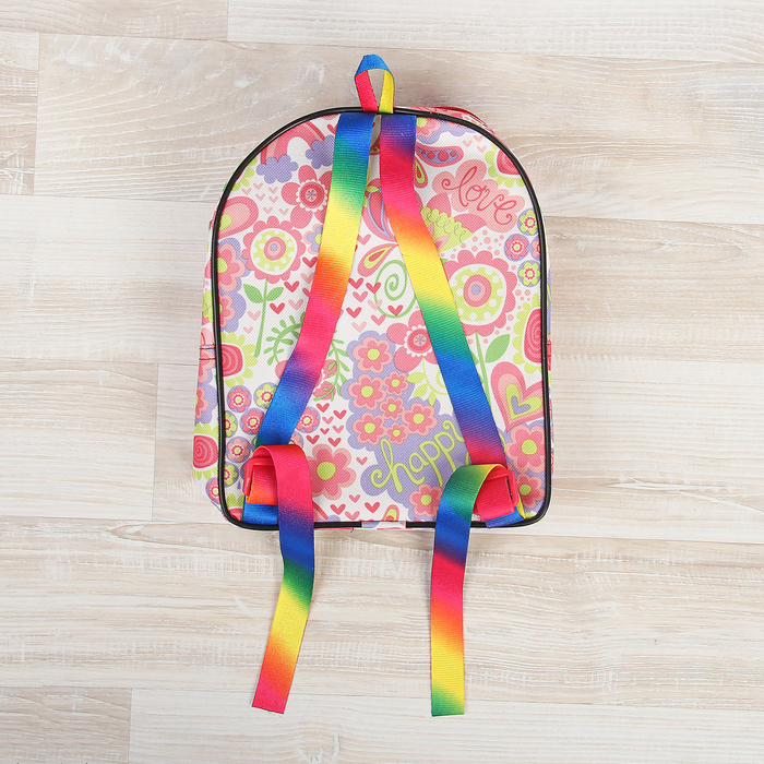 Набор для творчества My COLOR BagPack "Рюкзачок"