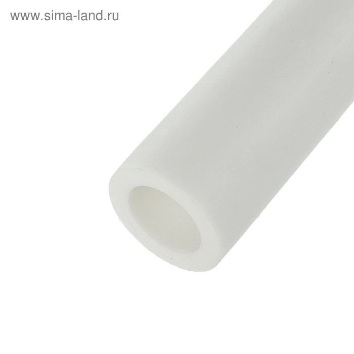 

Труба полипропиленовая VALFEX, однослойная, d=32 мм, стенка 5.4 мм, SDR 6, PN20, 2 м