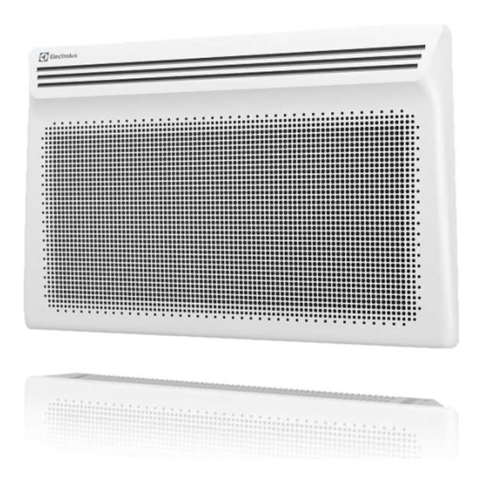 

Обогреватель Electrolux EIH/AG2 – 1500 E, конвективно-инфракрасный, 1500 Вт, 20 м²