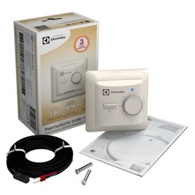 

Терморегулятор Electrolux ETB-16