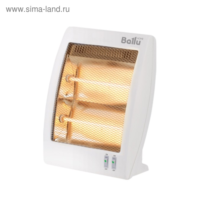 

Обогреватель Ballu BHH/M-09N, инфракрасный, 900 Вт, 15 м²
