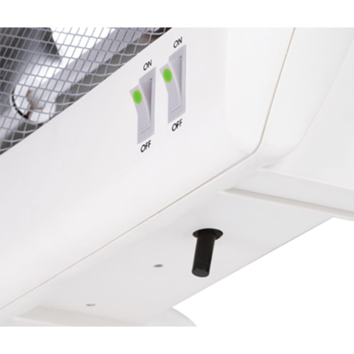 Обогреватель Ballu BHH/M-09N, инфракрасный