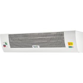 

Тепловая завеса Ballu BHC-M10T06-PS, 6000 Вт, 3 режима, 1500 м3/ч, белый