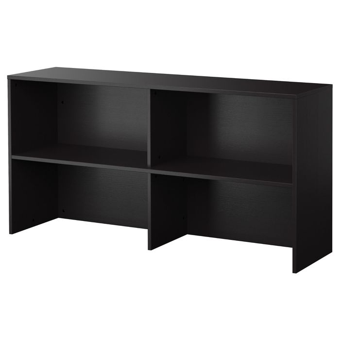 Дополнительный модуль, цвет черно-коричневый ГАЛАНТ