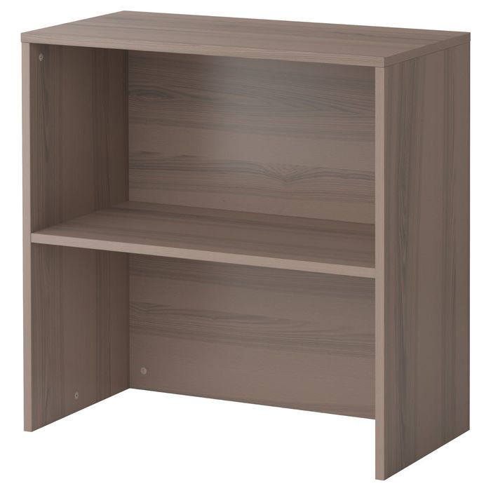 Дополнительный модуль, цвет серый ГАЛАНТ