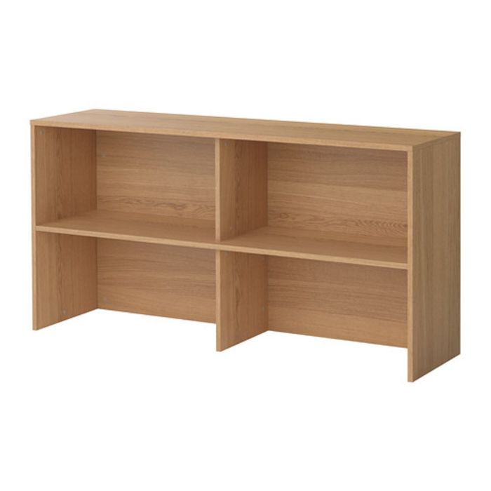 Дополнительный модуль, дубовый шпон ГАЛАНТ