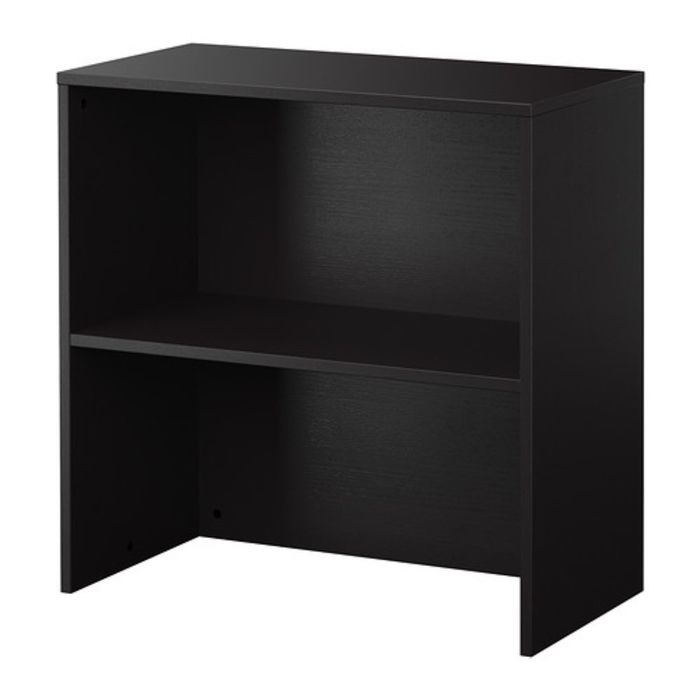 Дополнительный модуль, цвет черно-коричневый ГАЛАНТ