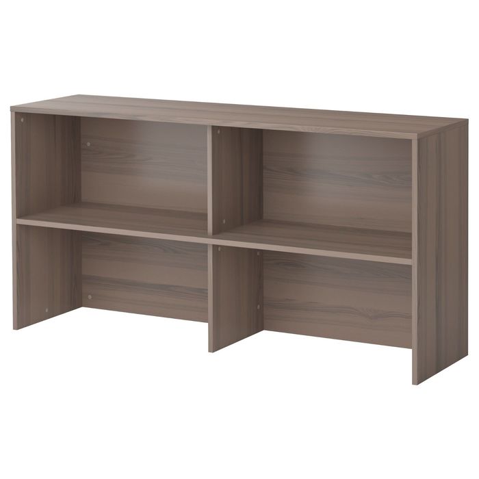 Дополнительный модуль, цвет серый ГАЛАНТ