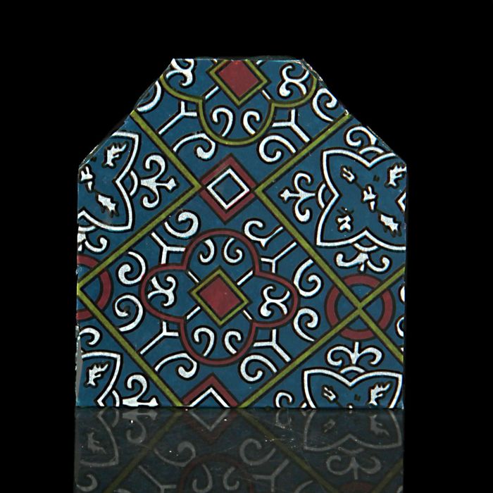 Сувенир "Корзинка" на зеркале