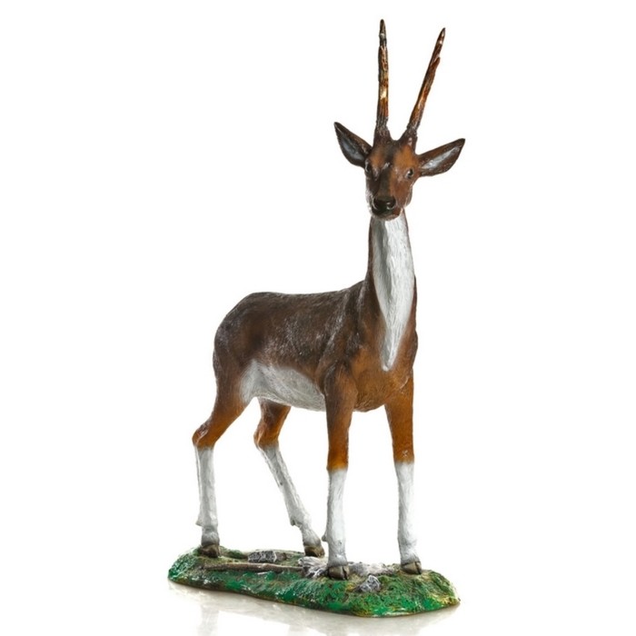 Садовая фигура "Косуля №2"