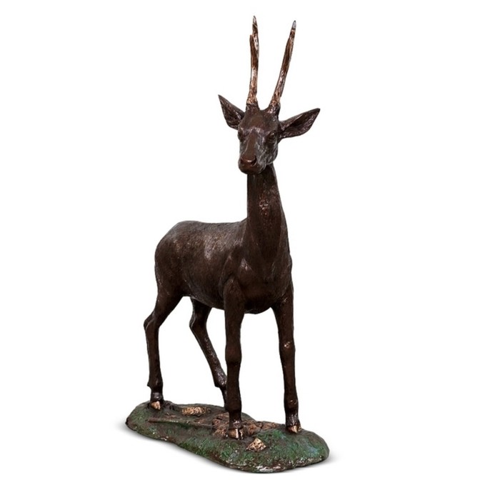 Садовая фигура "Косуля"