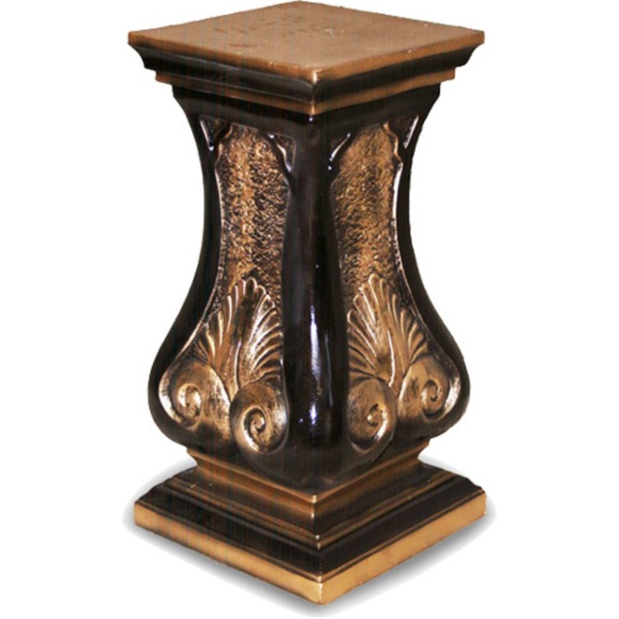 Колонна "Лира"