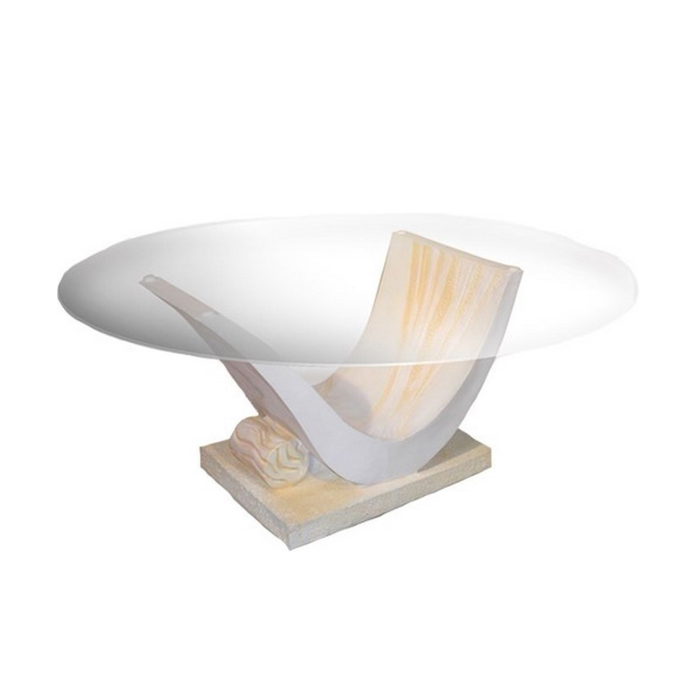 Стол "Волна"