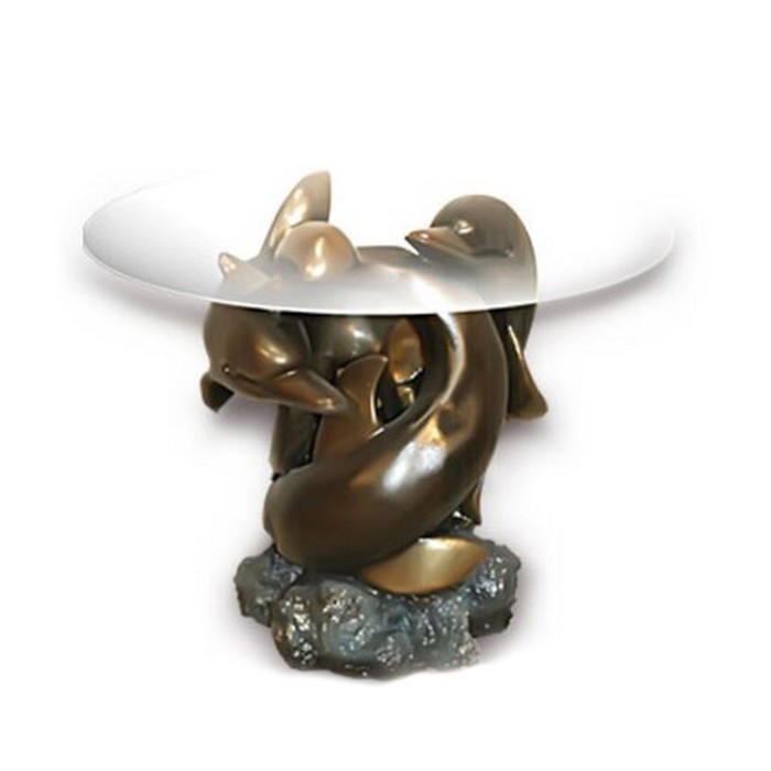 Стол "Дельфины"