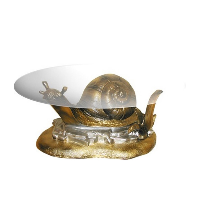 Стол "Улитка"