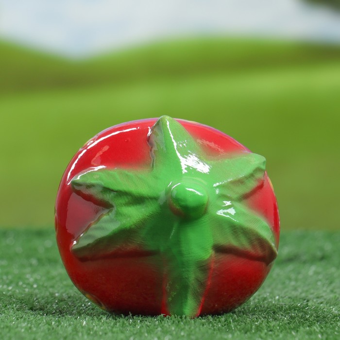 Садовая фигура "Клубника" малая