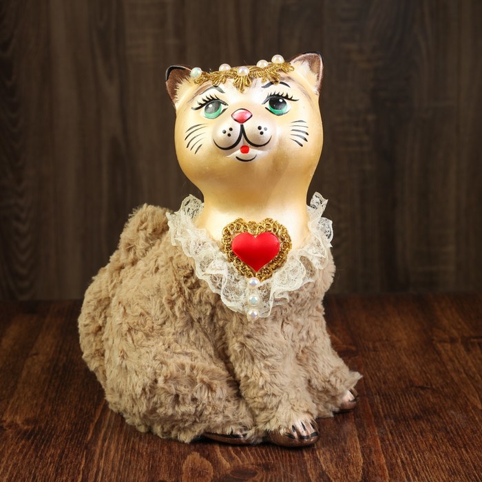 Копилка "Матильда" большая