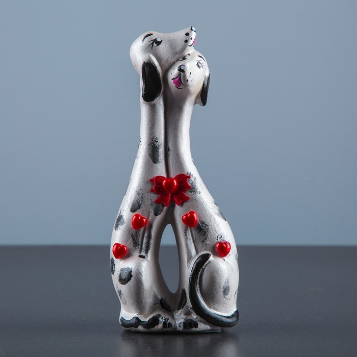 Статуэтка "Собачки"