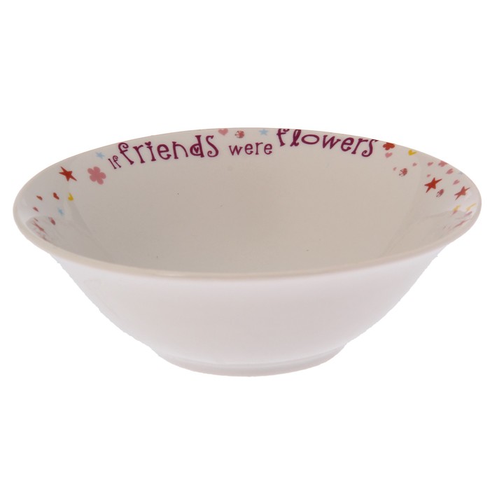 Набор My Little Pony, 3 предмета: кружка 240 мл, миска 18 см, тарелка 19 см, в подарочной упаковке