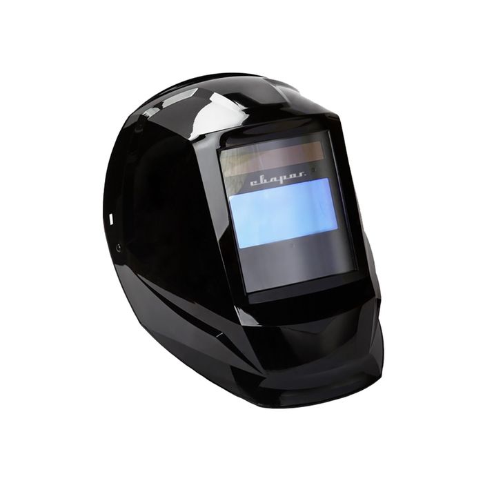 Маска сварщика "Сварог" 4000 F, черная