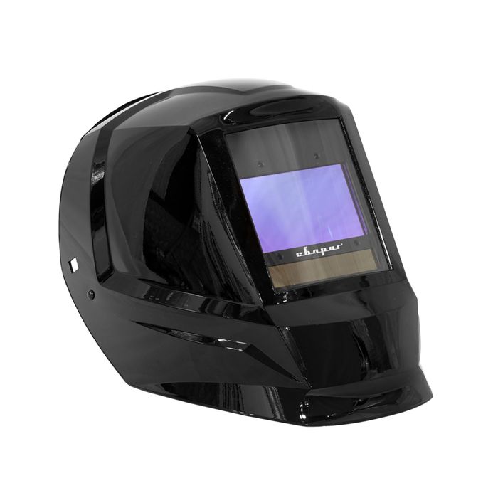 Маска сварщика "Сварог" 5000 F, черная