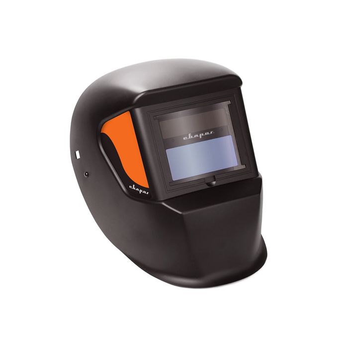 Маска сварщика "Сварог" AS-2-F(I), черная