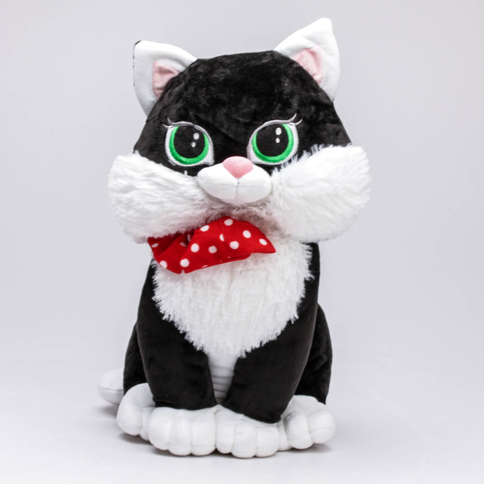 Мягкая игрушка "Кошка Люси", 42 см