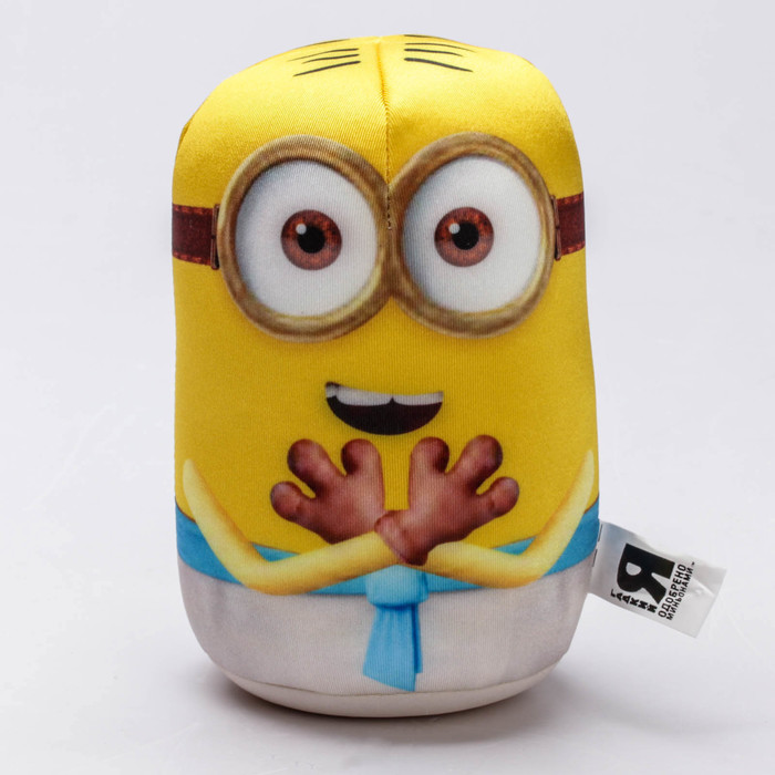 Мягкая игрушка-подушка "Миньон", 20 см