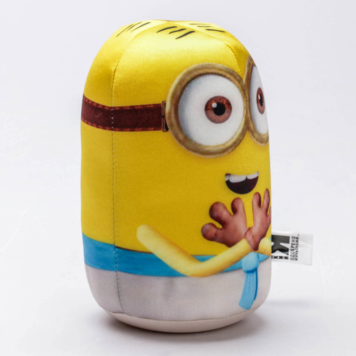 Мягкая игрушка-подушка "Миньон", 20 см