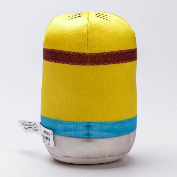 Мягкая игрушка-подушка "Миньон", 20 см