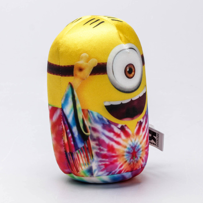 Мягкая игрушка-подушка "Миньон" 20 см 2876/ЖЛ-3/20
