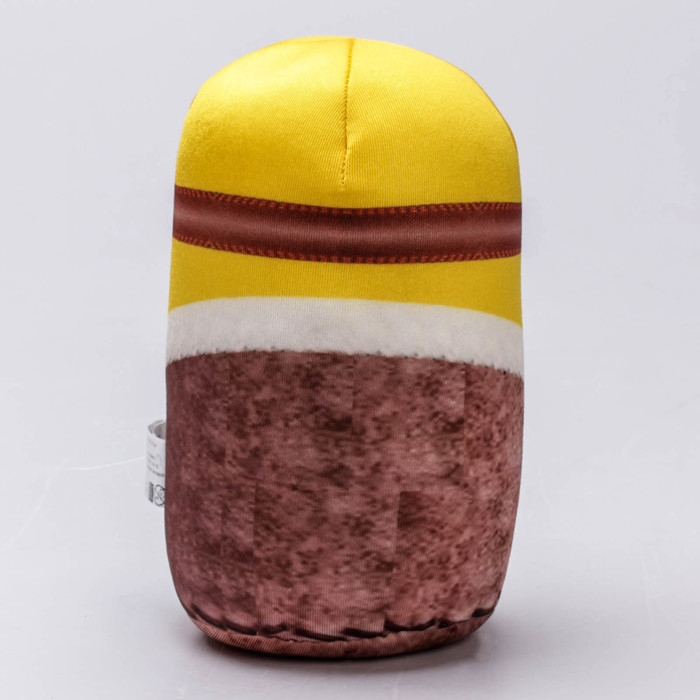 Мягкая игрушка-подушка "Миньон" 20 см 2876/ЖЛ-4/20