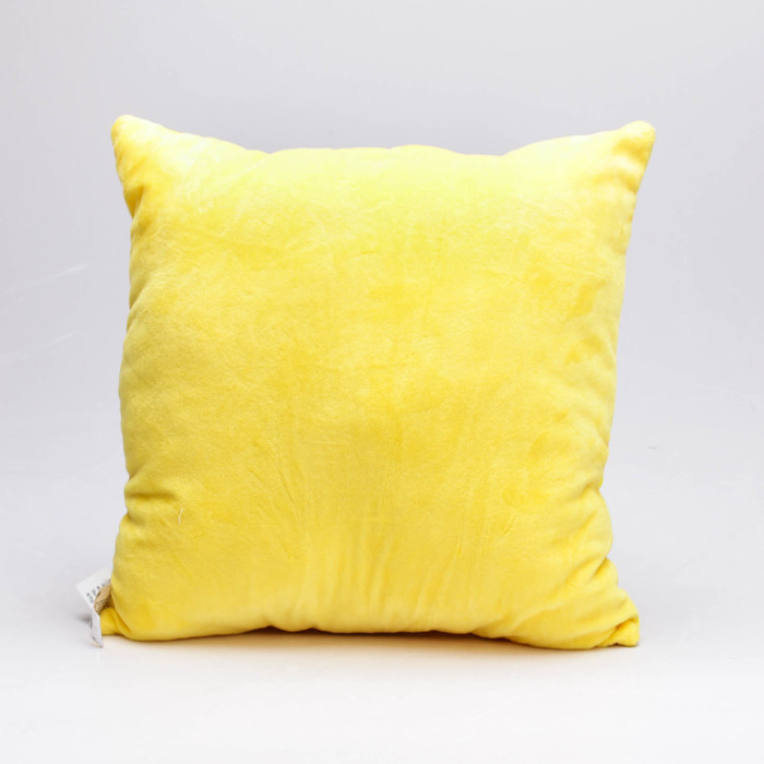 Мягкая игрушка-подушка "Миньоны", 30 см