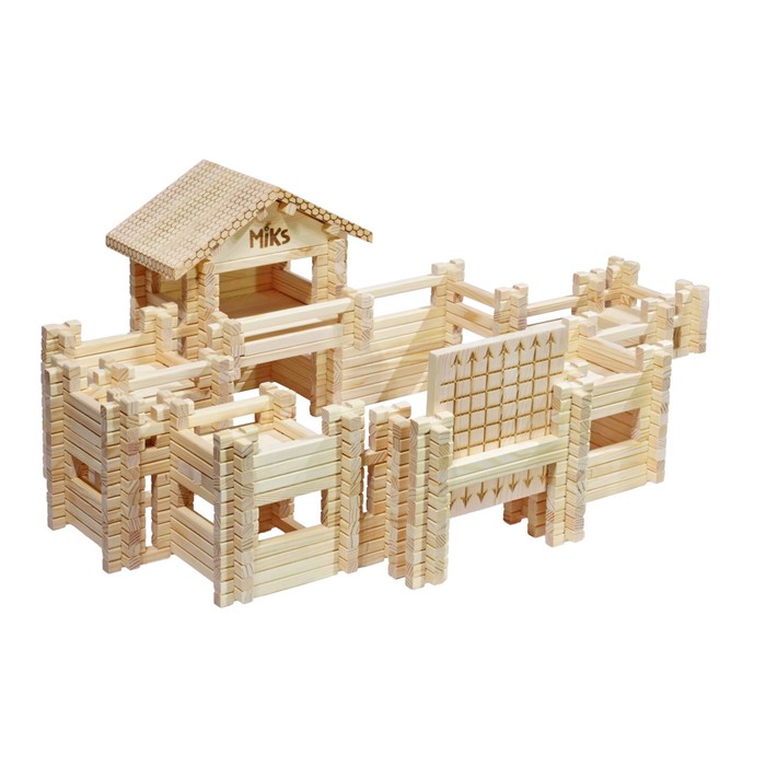 Конструктор "Викинг"