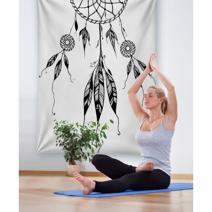 Декоративное панно с фотопечатью, 100% полиэстер