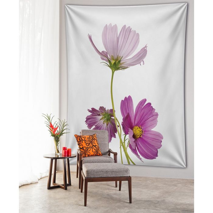 Декоративное панно с фотопечатью, 100% полиэстер