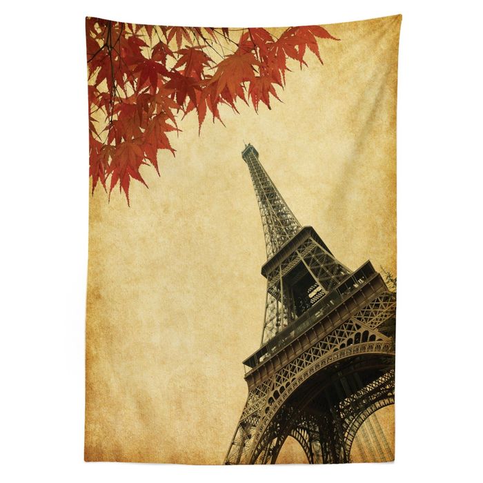 Декоративное панно с фотопечатью, 100% полиэстер