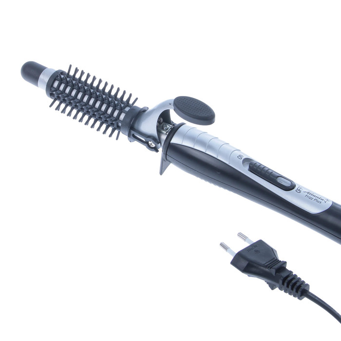 Плойка ATH-6652, 25 В, 200 ?С, чёрный