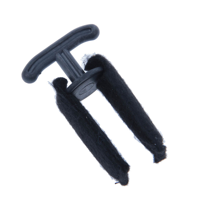 Плойка автоматическая ATH-6727, 30 Вт, 3 режима, 200 ?С, чёрный