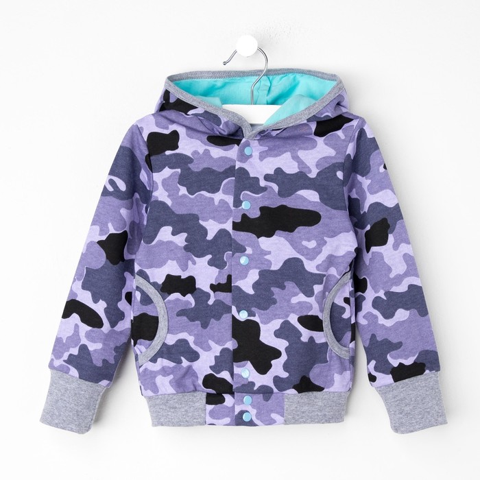 Джемпер для мальчика, рост 74 (24) см, цвет серый/ черный Ф-012_М