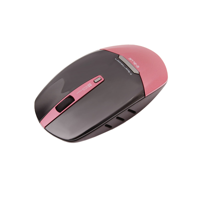 Мышь E-Blue Horizon Беспроводная, ультратонкая, 500/1000/1750 DPI, 2*AAA, USB, 6кн