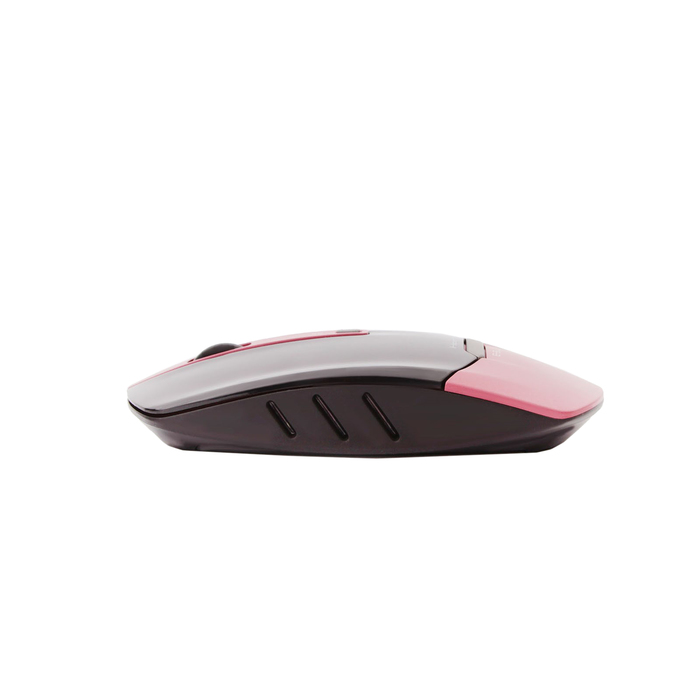 Мышь E-Blue Horizon Беспроводная, ультратонкая, 500/1000/1750 DPI, 2*AAA, USB, 6кн