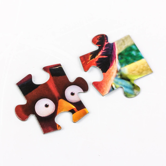 Пазл Angry Birds, 60 элементов