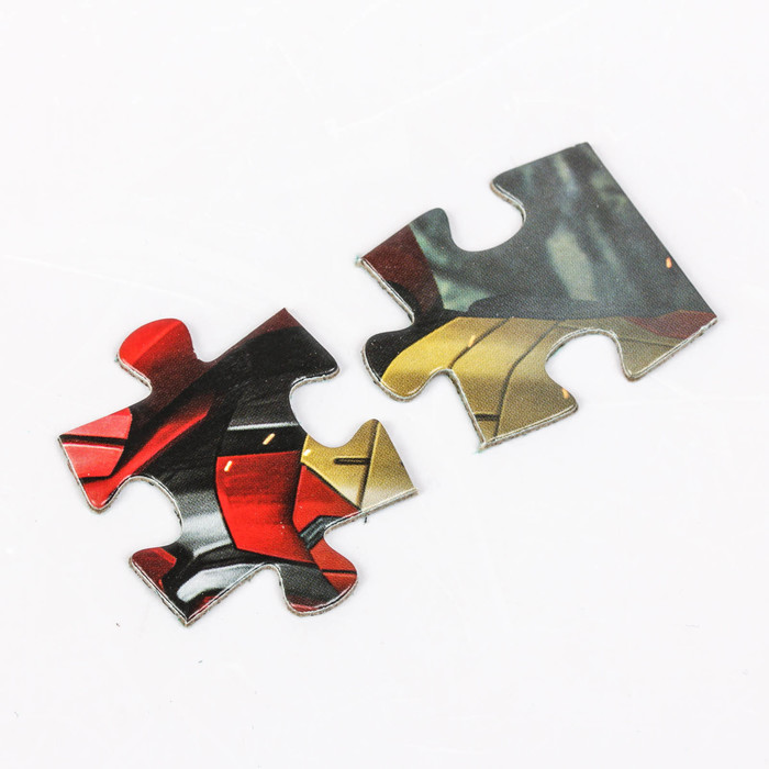 Пазл "Мстители - 2", 104 элемента