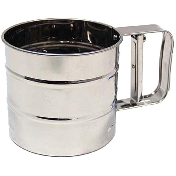 Сито для муки мех. Atlantis