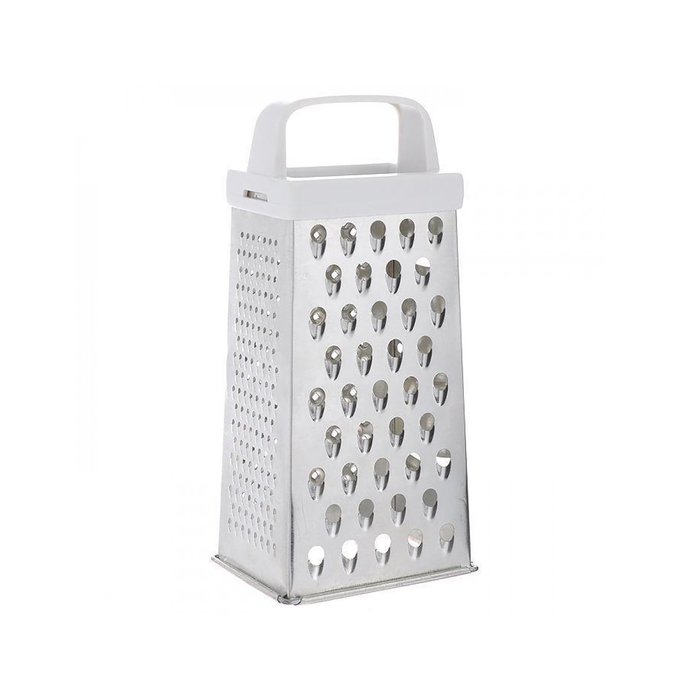 Терка 4-х сторонняя Atlantis