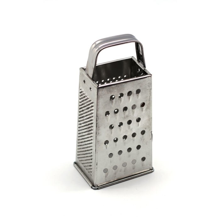 Терка 4-х сторонняя Atlantis